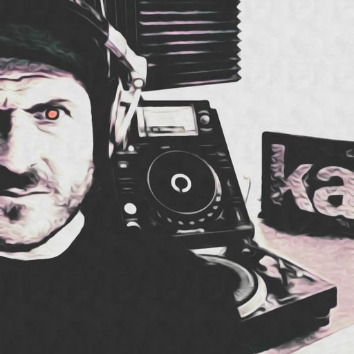 LIVE ON KANE FM DNB FILES #94