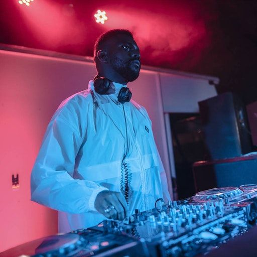 On the Floor – M. Bootyspoon at RBMA Weekender Montréal