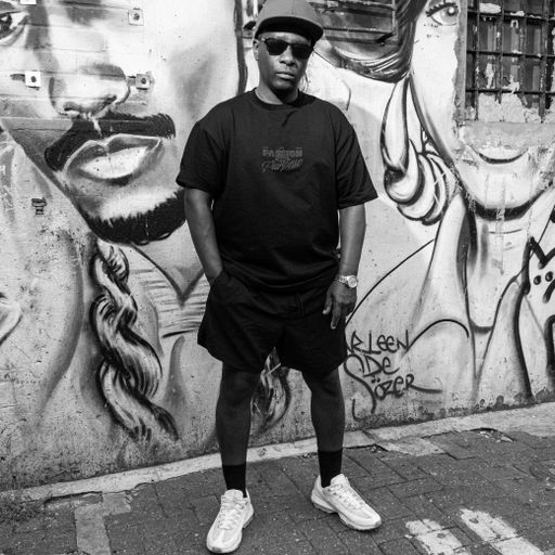 DJ Scratcha on Quality Soul Radio