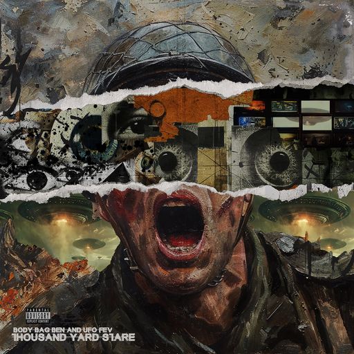 The Wreck - April 3, 2025