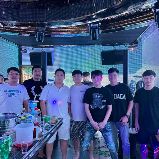 Pui NoY & BIELO MiX FOR สบ