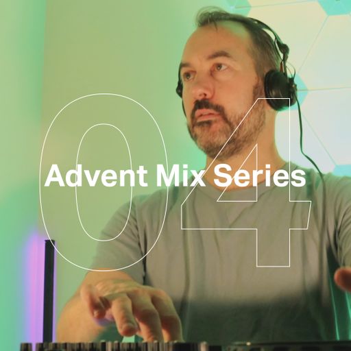 Deep House Horizons  Paul Velocity Advent Mix Series Episode 04