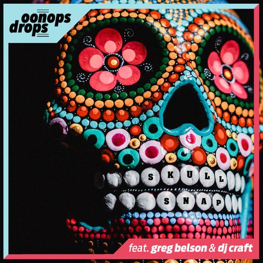 Oonops Drops - Skull Snap