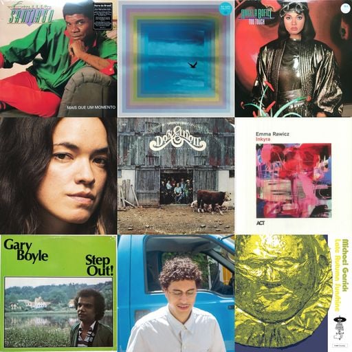 Mind Fluid – Kev Beadle ~ 24.10.25