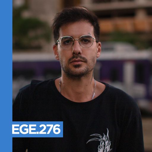 EGE.276 Sound Process