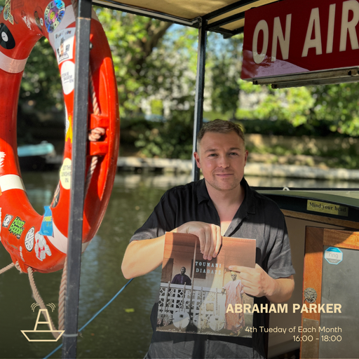 Abraham Parker | The BoAt Pod | July