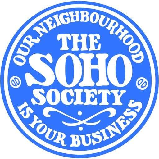 The Soho Society Hour (19/09/2025)