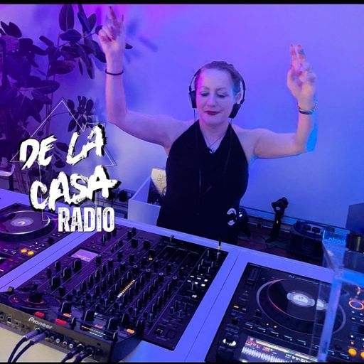 House of Flint - De La Casa Radio 18.02.26