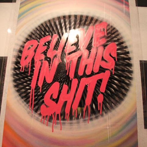 The Drum Circle - LIVE on DNBHeaven.com (7/8/14)