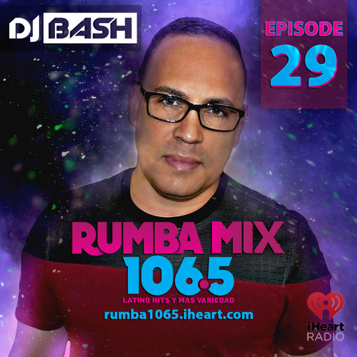 Rumba Mix Episode 29