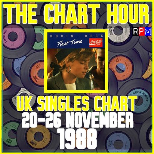 CHART HOUR : 20-26 NOVEMBER 1988