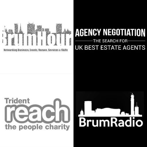 #BrumHour Ft Manny from Trident Reach and Chris from Agency Negotiation (23/02/2016)