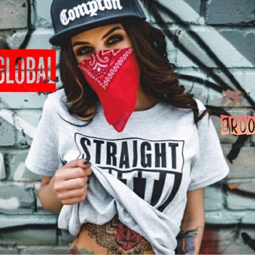 DONT BE SCARED IGM-GROOVE BASEMENT INTERFACE GLOBAL MUSIC