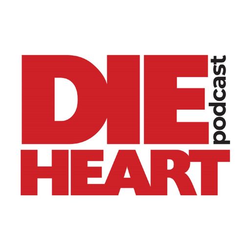 Die Heart Podcast - Episode 13 - Die Hard comes to end, Jeep Life & the Most Twisted Movie Endings