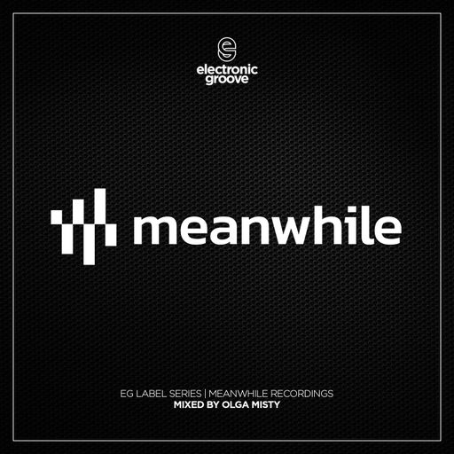 EG LABEL SERIES | Meanwhile Recordings