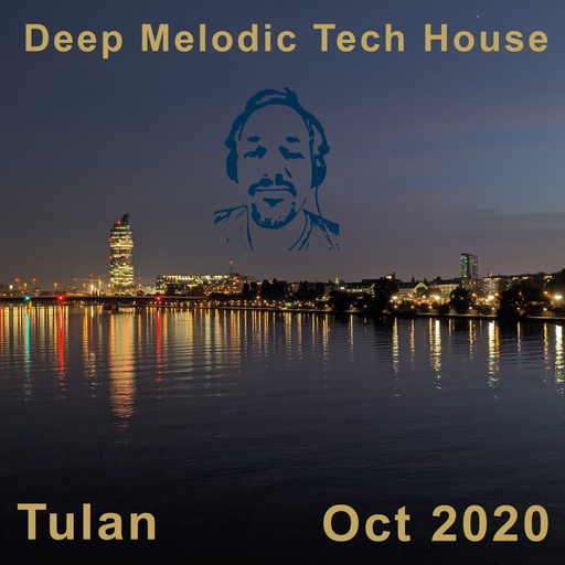 Deep Melodic Tech House - October 2020