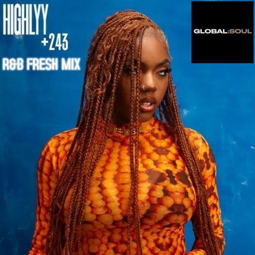 R&B FRESH MIX BY STEVIE STREET 27th January 2024