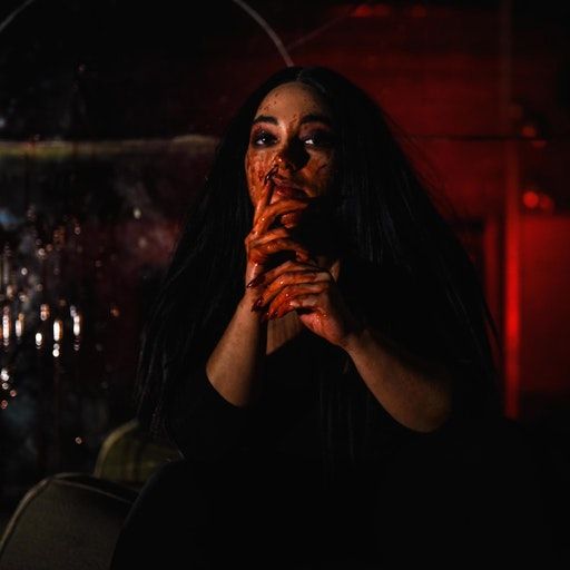 On the Floor – DJ Haram at Red Bull Music Presents: Swetboxx