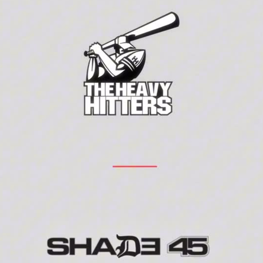 DJ Enuff presents The Heavy Hitters (SXM Shade45) - 2026.01.12
