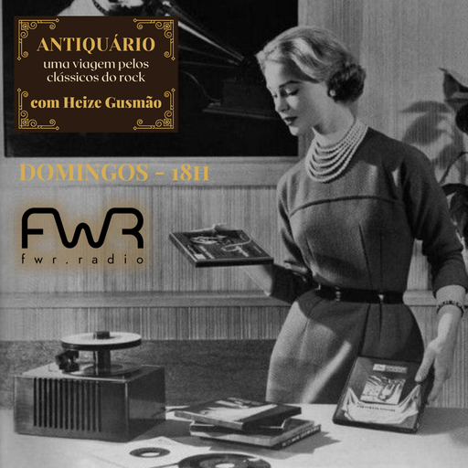 Antiquário 049 - 9.10.2022