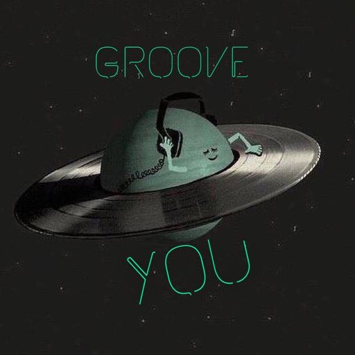 GROOVE YOU #28 With Guest Programmer Jemist