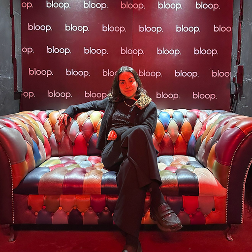 & now for something diffferent... w/ Lewe'  - 26.01.25