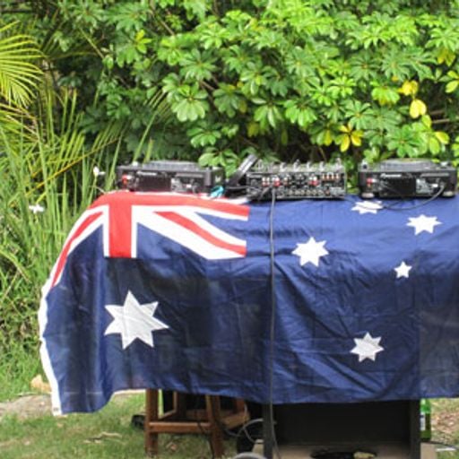 BlissBomb - BondiFM - DEC 6