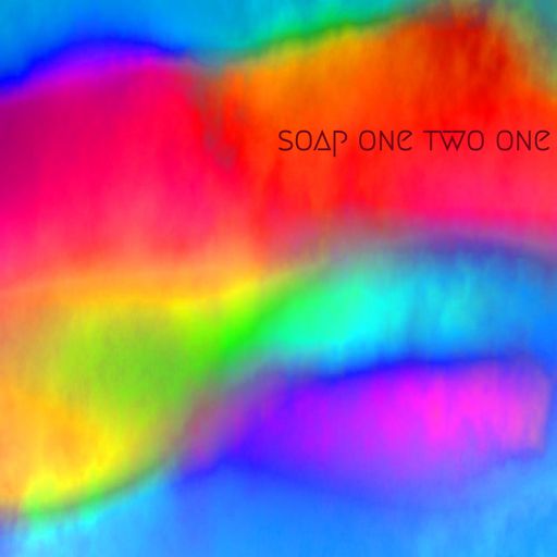 Soap One Two One