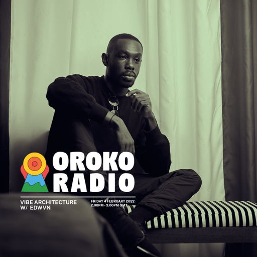 EDWVN - Vibe Architecture - 4th February 2022