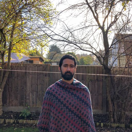 Sarathy Korwar // 16-12-21