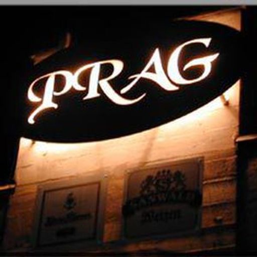 Neil Landstrumm at Club Prag (Stuttgart - Germany) - 28 August 1998