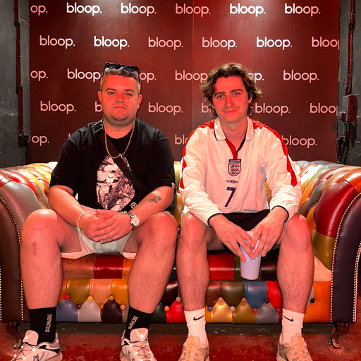 RE:SOUL w/ theworstguise & Eggsy - 13.06.26 [Bloop London Radio]