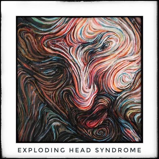 Exploding Head Syndrome Dec24