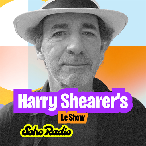 Harry Shearer's Le Show (13/04/2026)