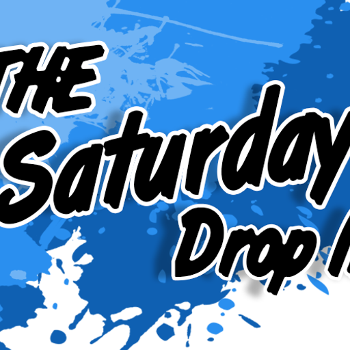 THE SATURDAY DROP IN SHOW WITH JOEY & DAVE 08.02.2020