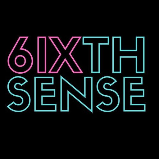 DJ 6IXTHSENSE - 90s & 2000s Hip-Hop & RnB - Ultimate Throwback Mix