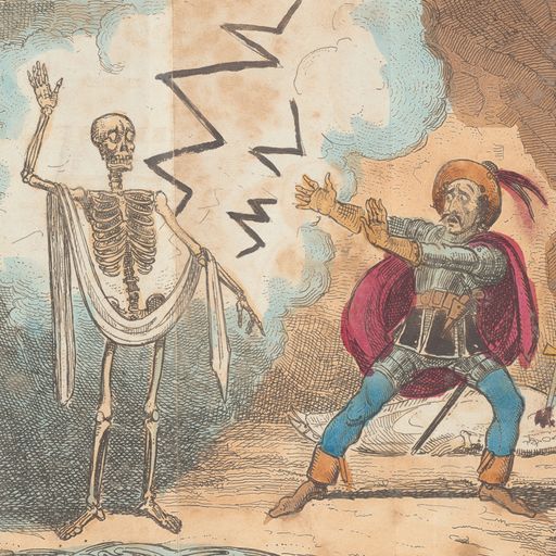 Winter Light / Summer Heat #105 Live It Up Before You Die It Up!