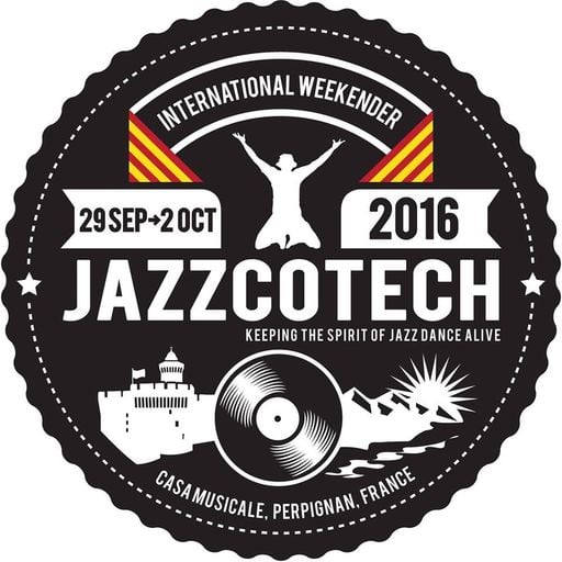 JAZZCOTECH INTERNATIONAL WEEKENDER 2016 - MELODY NELSON - WRAPUP MIX