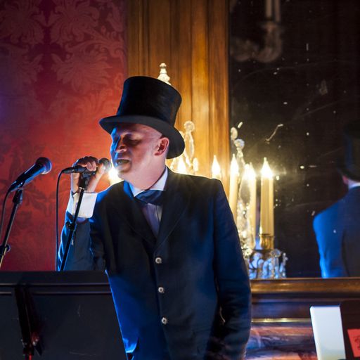 WW Paris: Philippe Cohen Solal from the Hash Club // 21-06-17