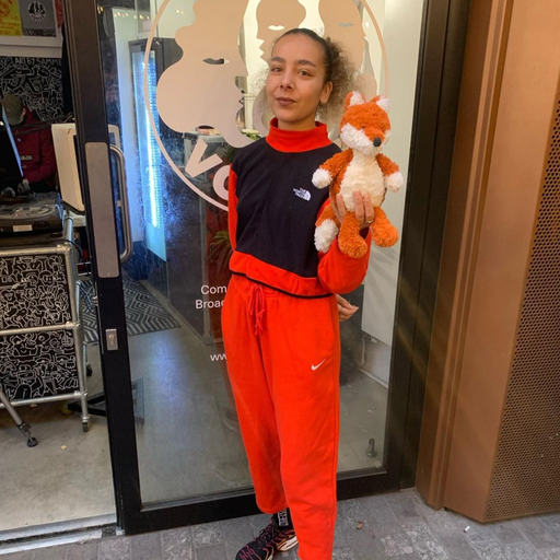 Babylon Fox - 29/11/22 Melodic Distraction Takeover