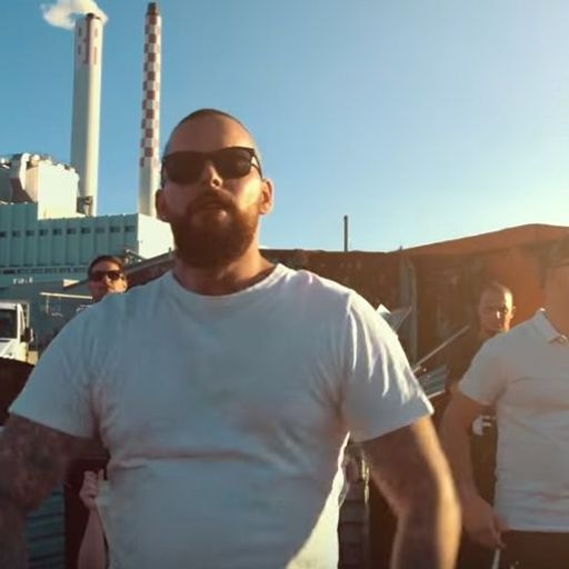 Aight on Air - Nikkel the Wicked