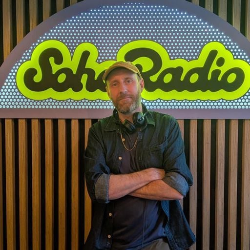 Almost Cut My Hair: Andy Baimbridge Takeover (30/01/2026)