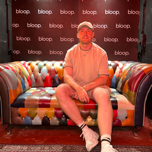 Odyssey w/ Will Flint - 11.07.25