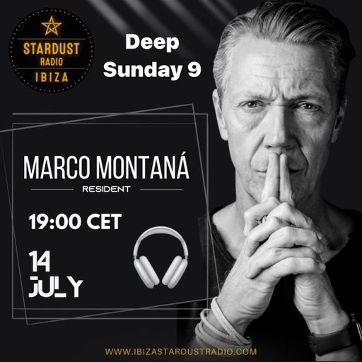 Marco Montaná	-	Deep Sunday 9