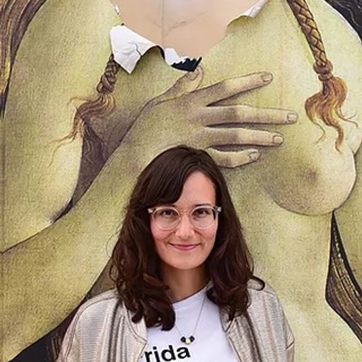 Stadtgeschehen #29 Die Intimfrisur von Venus w/Julie Beauzac 29.07.2021