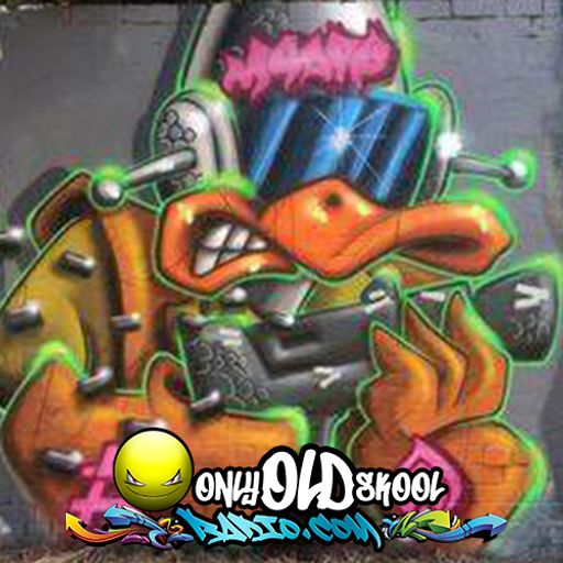 Shippo - Sunday 9th January 2022 - OnlyOldSkoolRadio.com