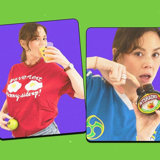 The NTS Breakfast Show w/ Louise Chen - 4th July 2025