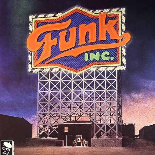 Collectiq : Raw Funk!
