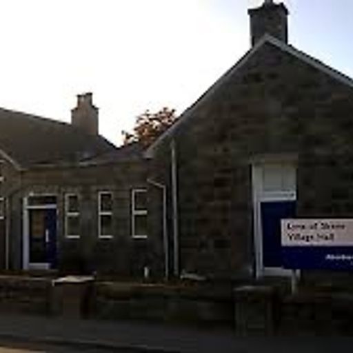 Lyne of Skene Village Hall