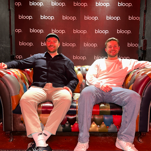 Groovy Juice Presents: Freshly Pressed - 14.02.25